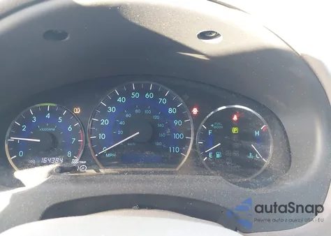 2009 Toyota Sienna Limited from USA, damaged, VIN 5TDZK22C79S243383